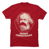 marxist t shirt
